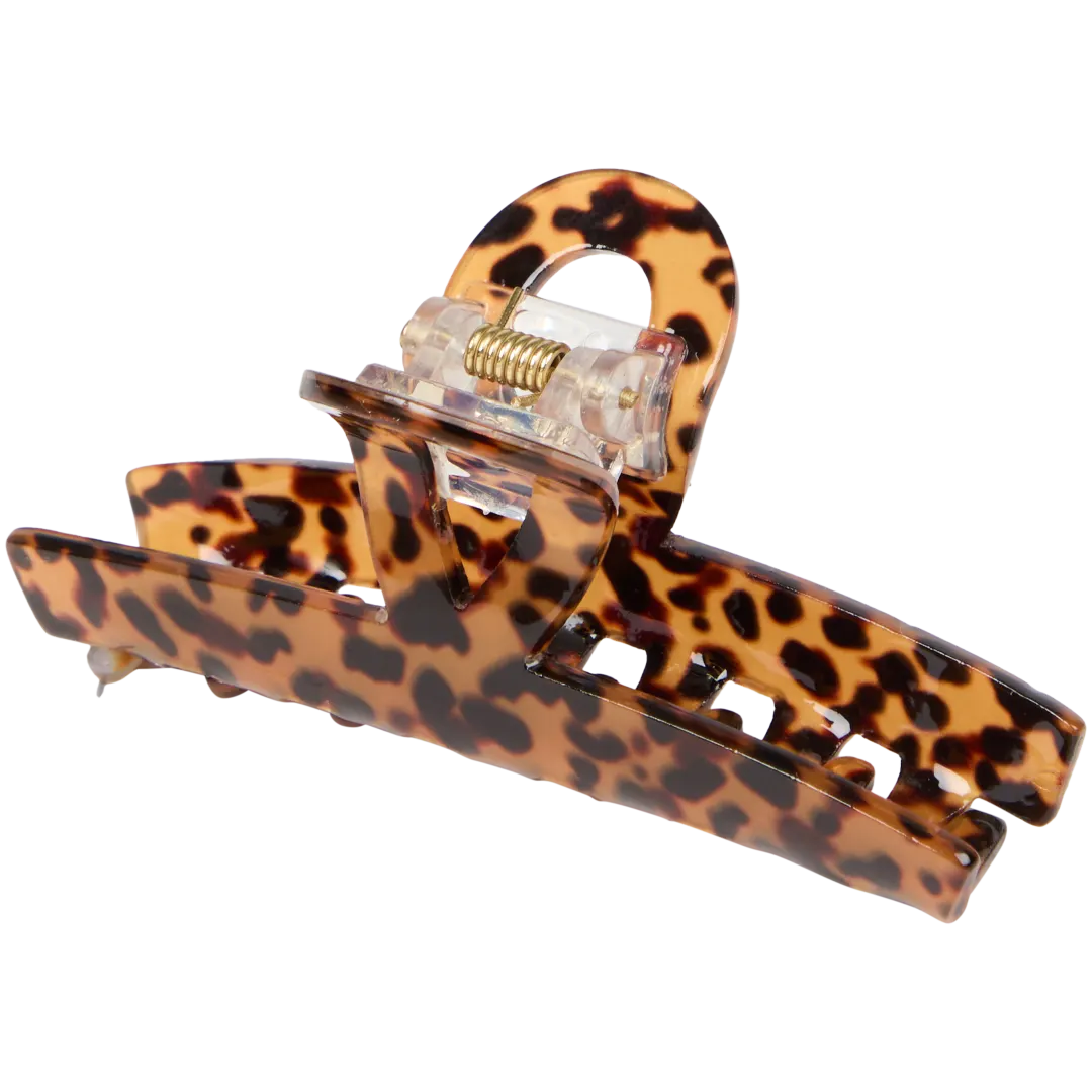 Molletta per capelli