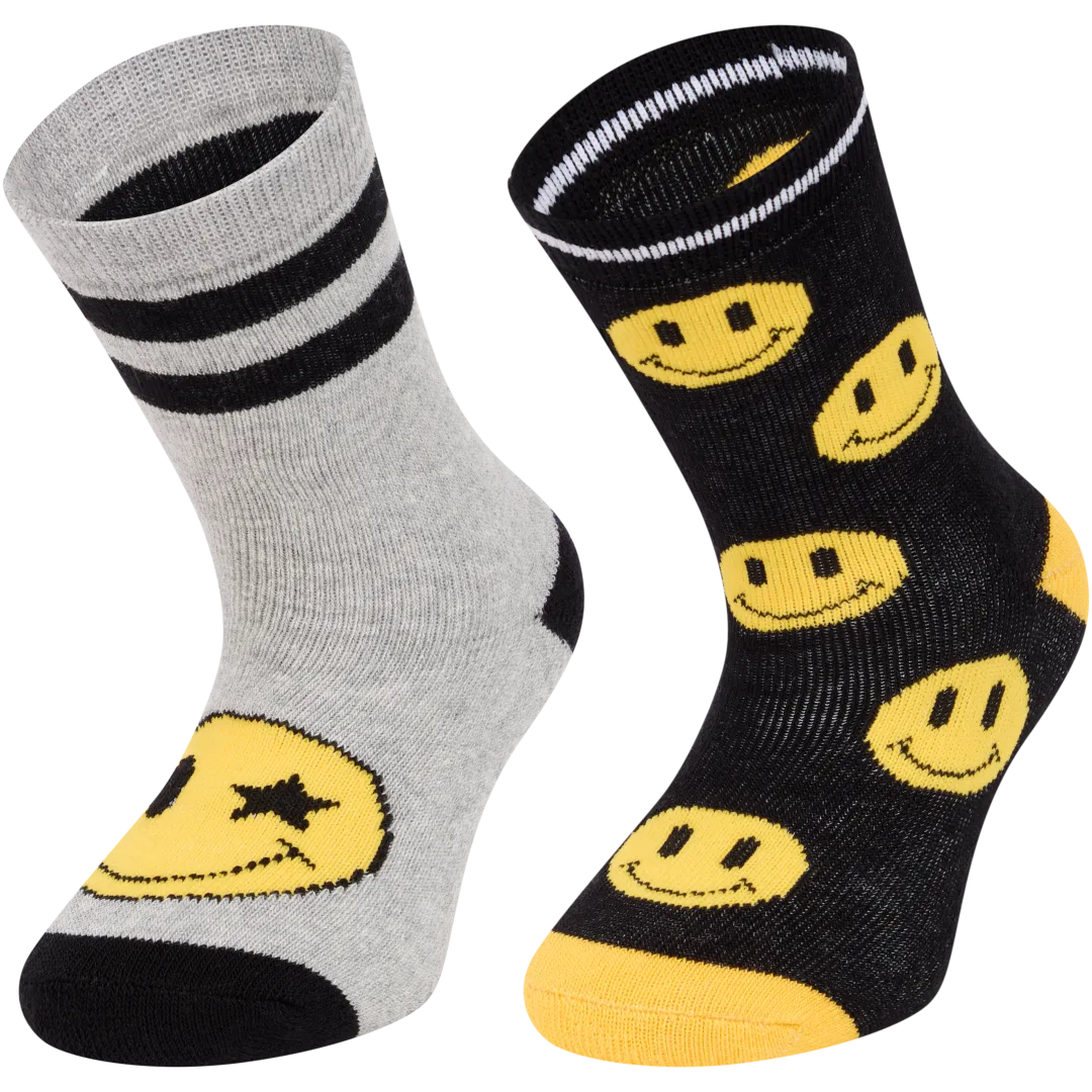 Chaussettes en éponge antidérapantes