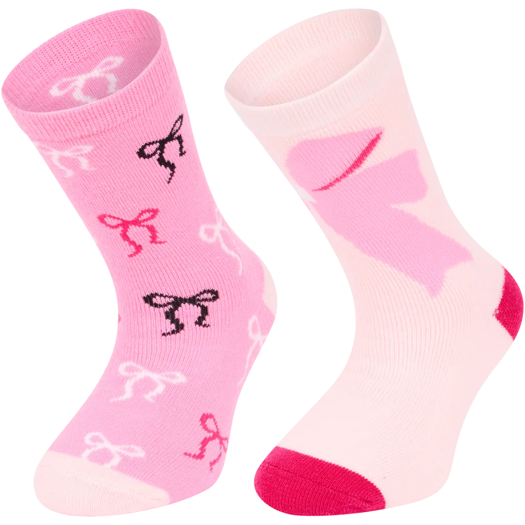 Chaussettes d'intérieur 4