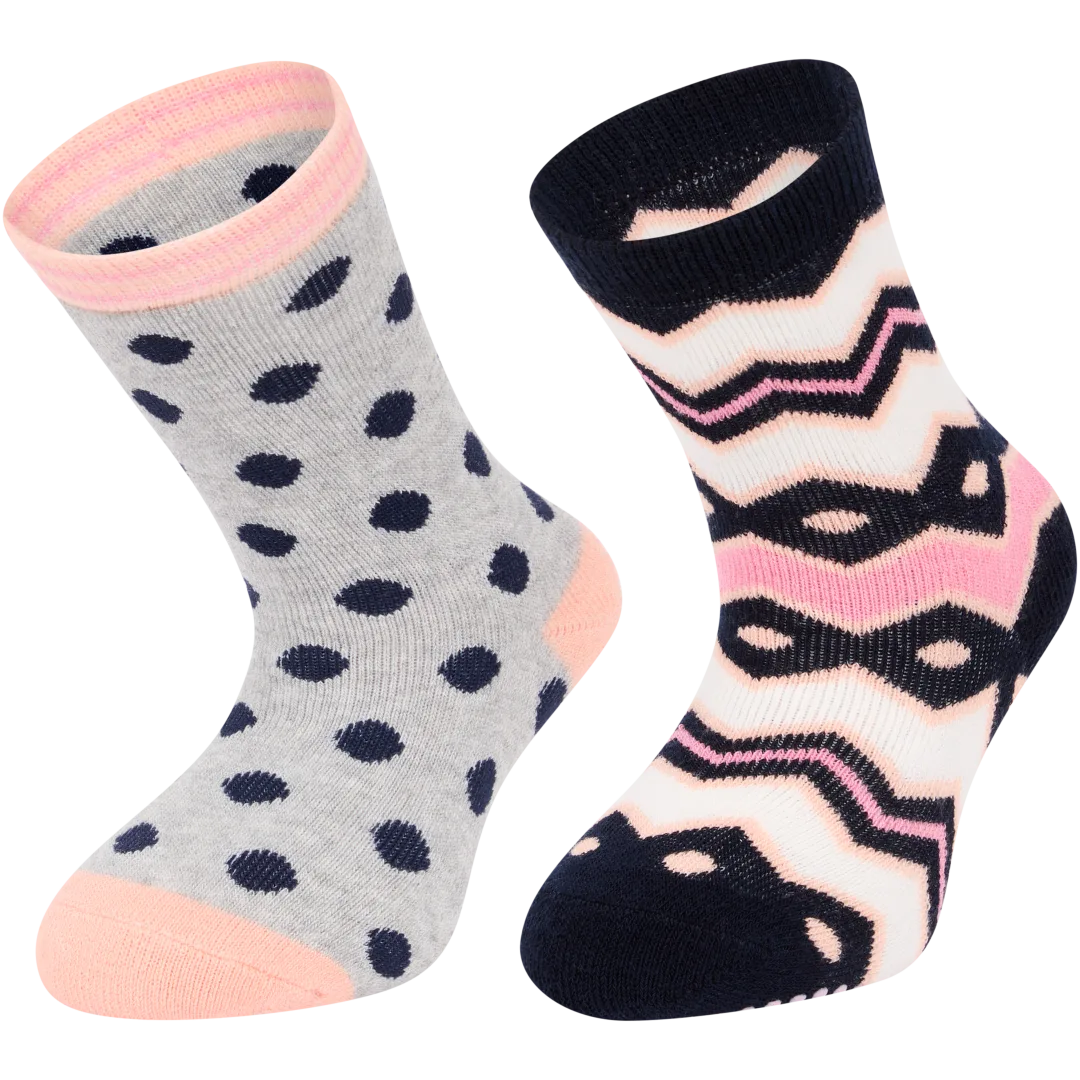 Chaussettes d'intérieur 5