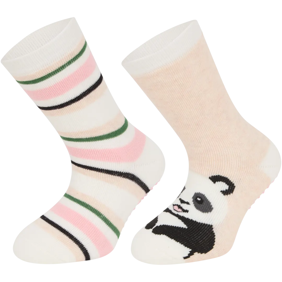 Chaussettes d'intérieur 3