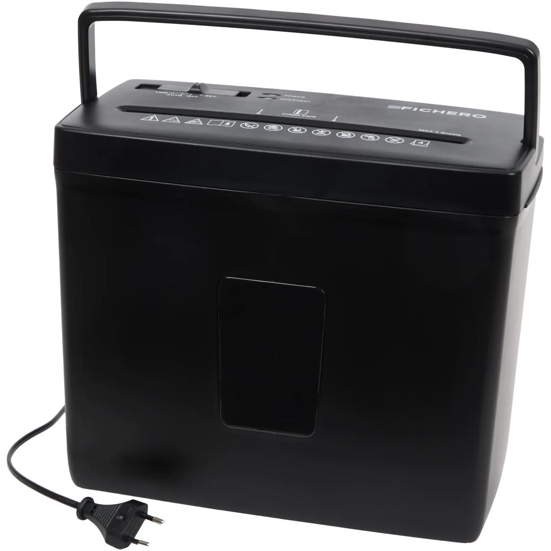 Fichero Aktenvernichter 2