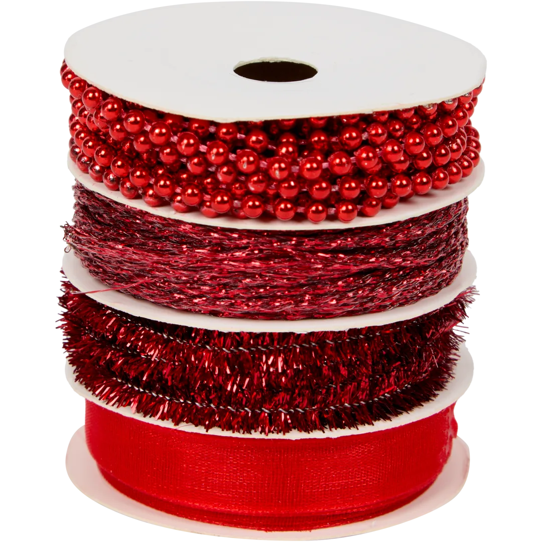 Sznurek dekoracyjny Hobby Flora 3