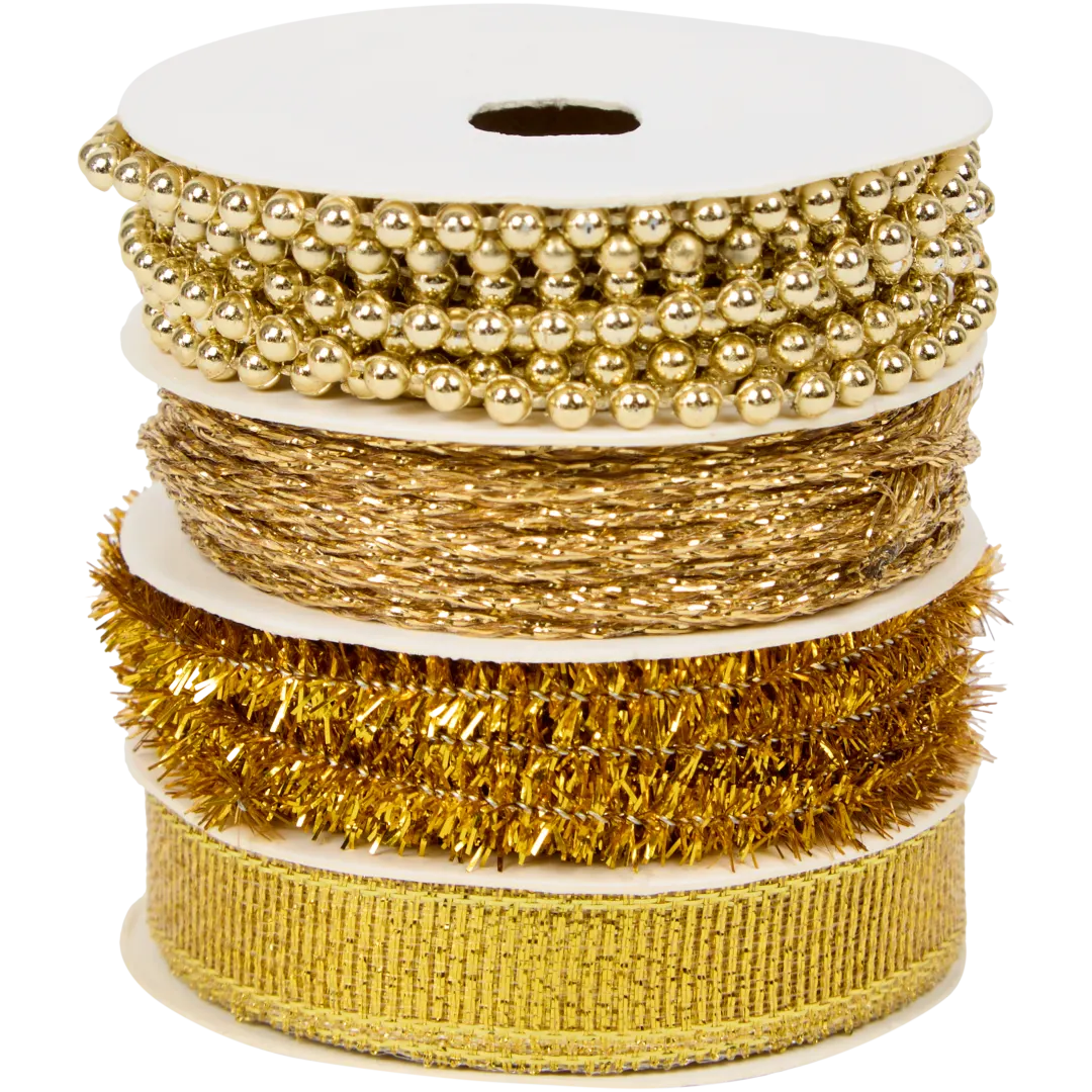 Sznurek dekoracyjny Hobby Flora 2