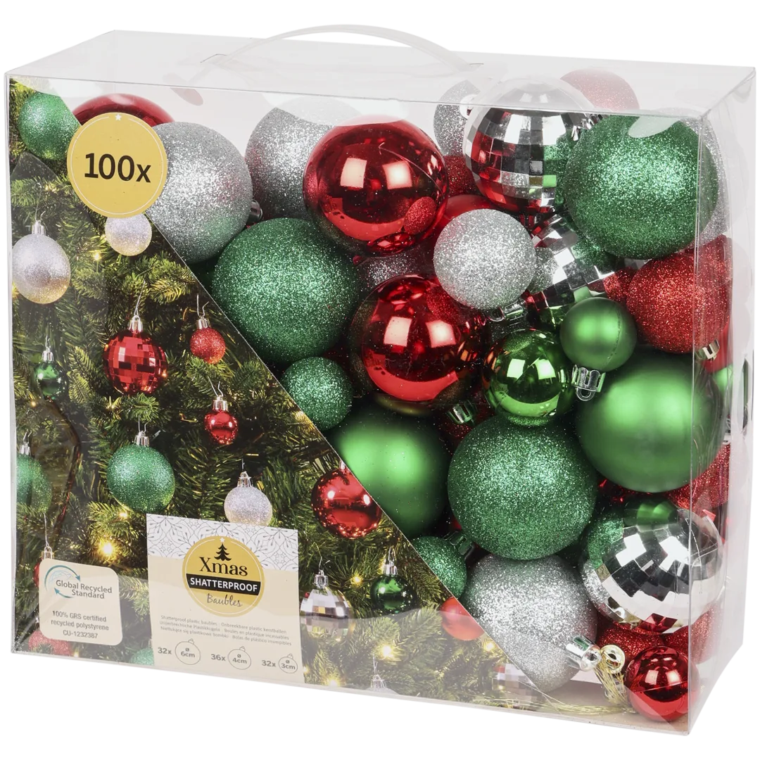 Bolas de Natal 2