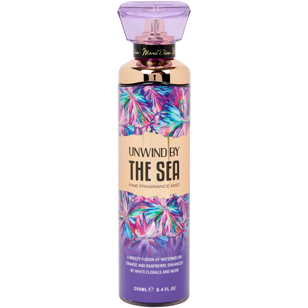 Marc Dion bodymist