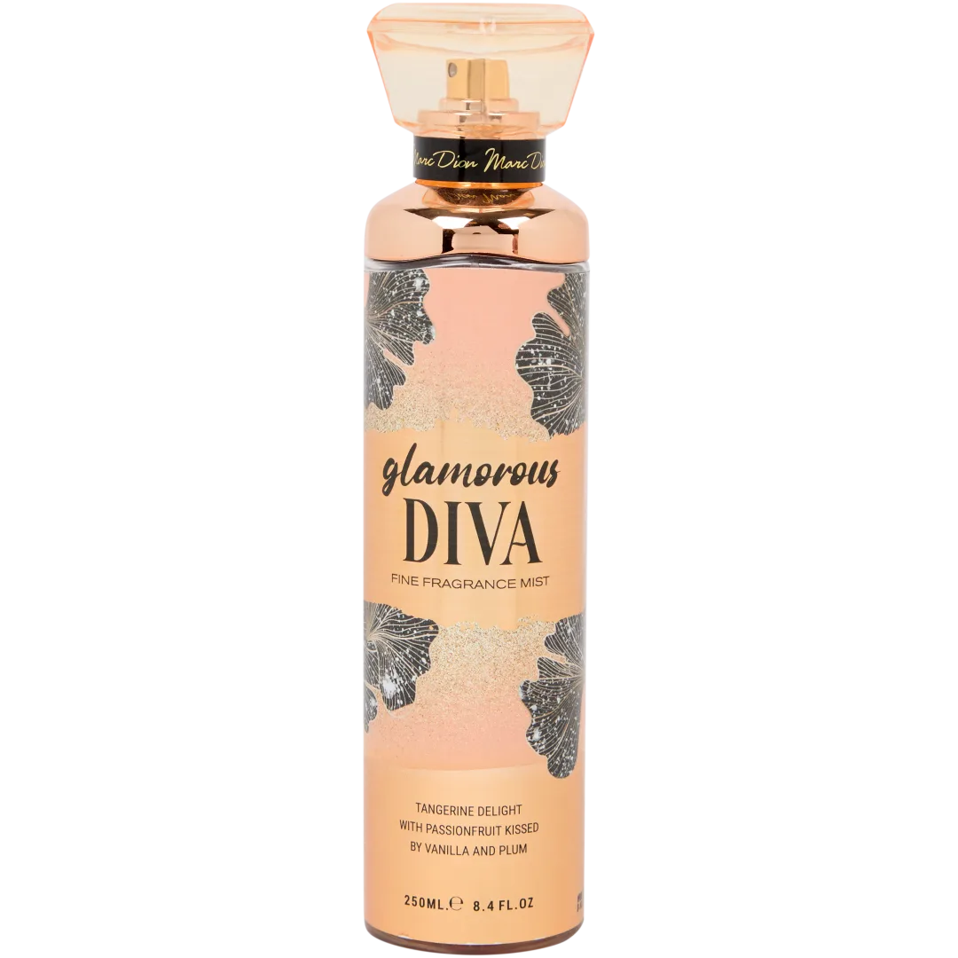 Marc Dion bodymist