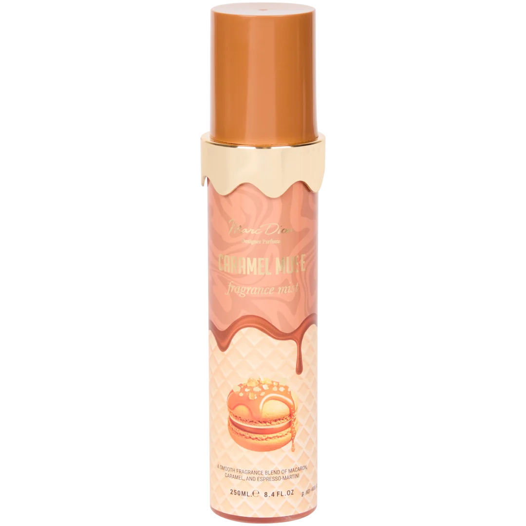 Spray de corp Marc Dion 3