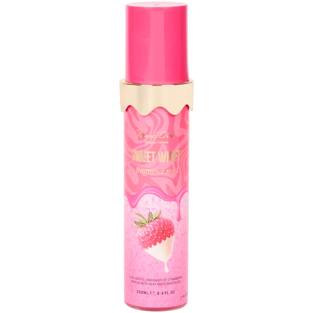 Spray de corp Marc Dion 2