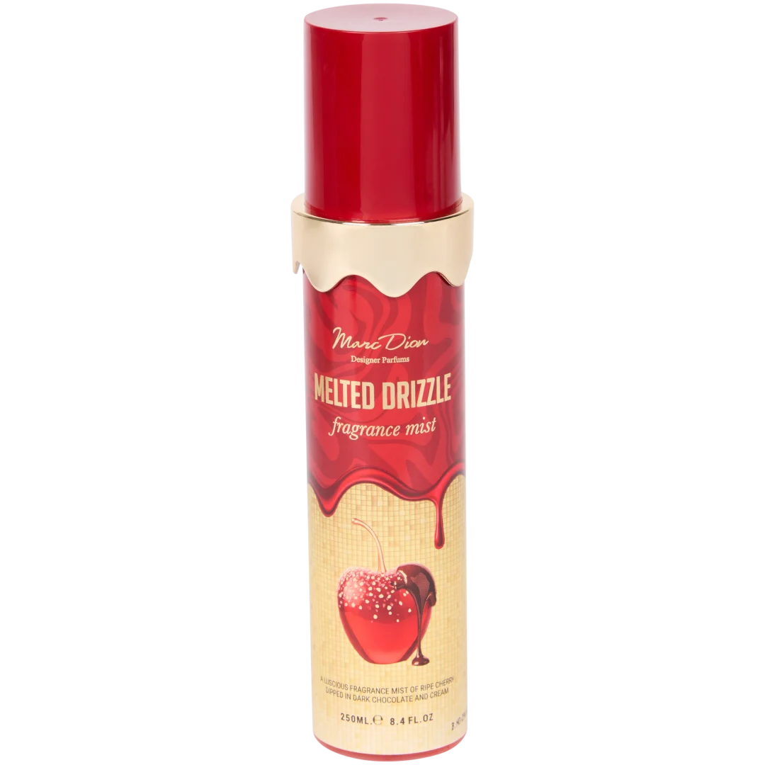 Spray de corp Marc Dion 1