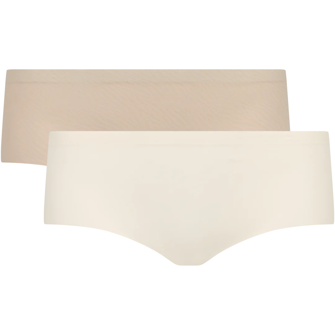 Slip invisibili