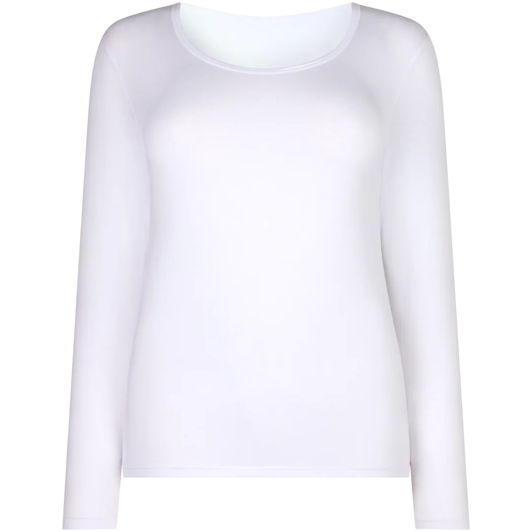 T-shirt à manches longues