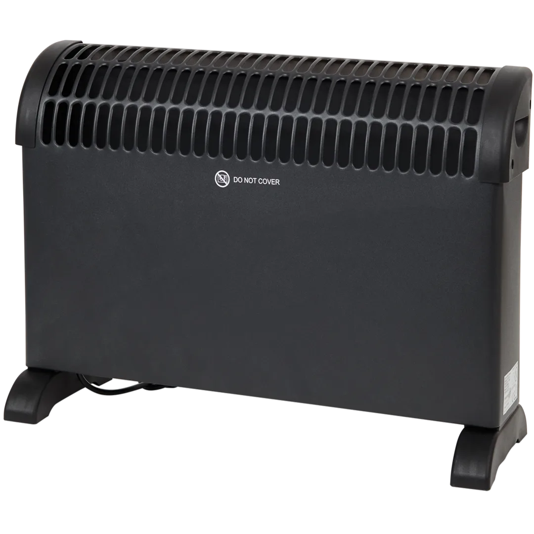 Termoconvettore Alpina