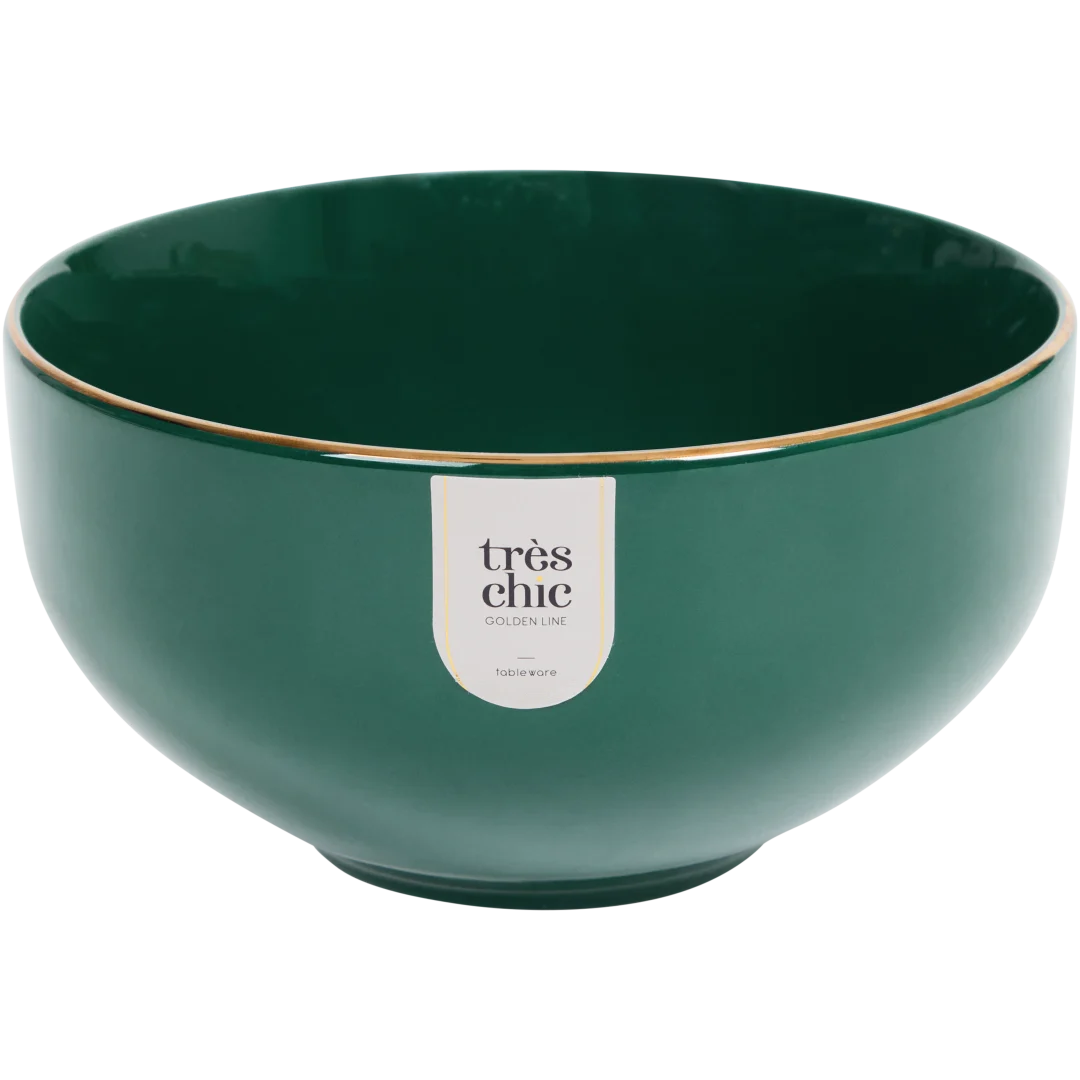 Bol Très Chic Golden Line 1