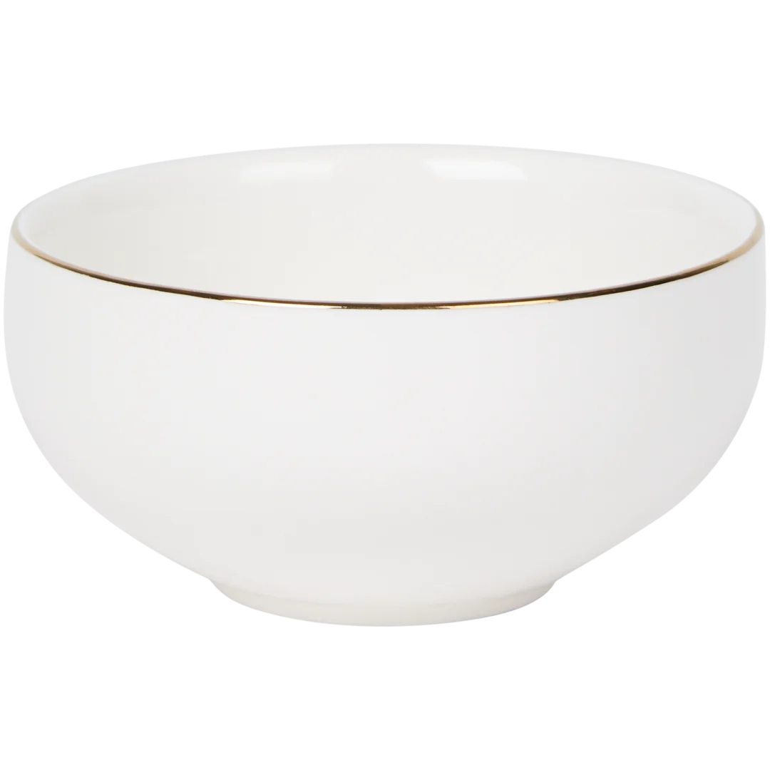 Bol Très Chic Golden Line 3