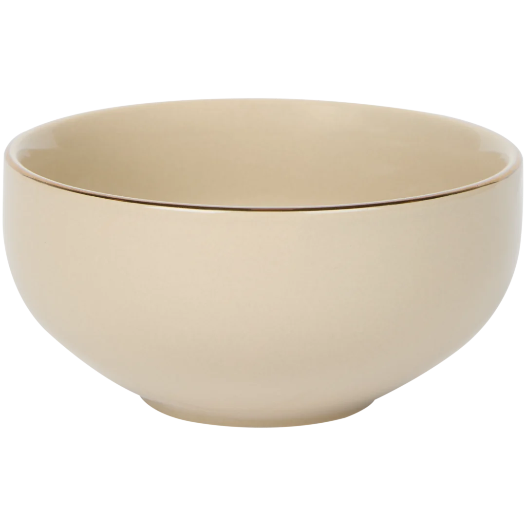 Bol Très Chic Golden Line 2