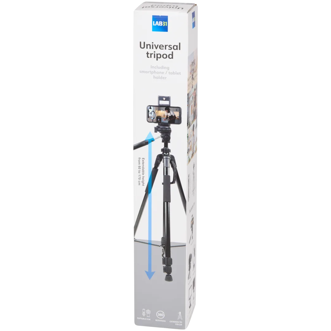 Trépied universel Lab31 3