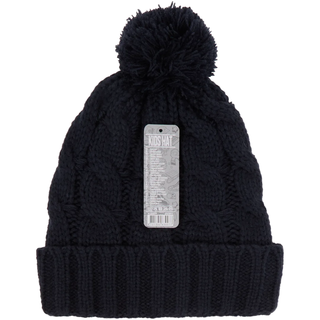 Gorro de criança