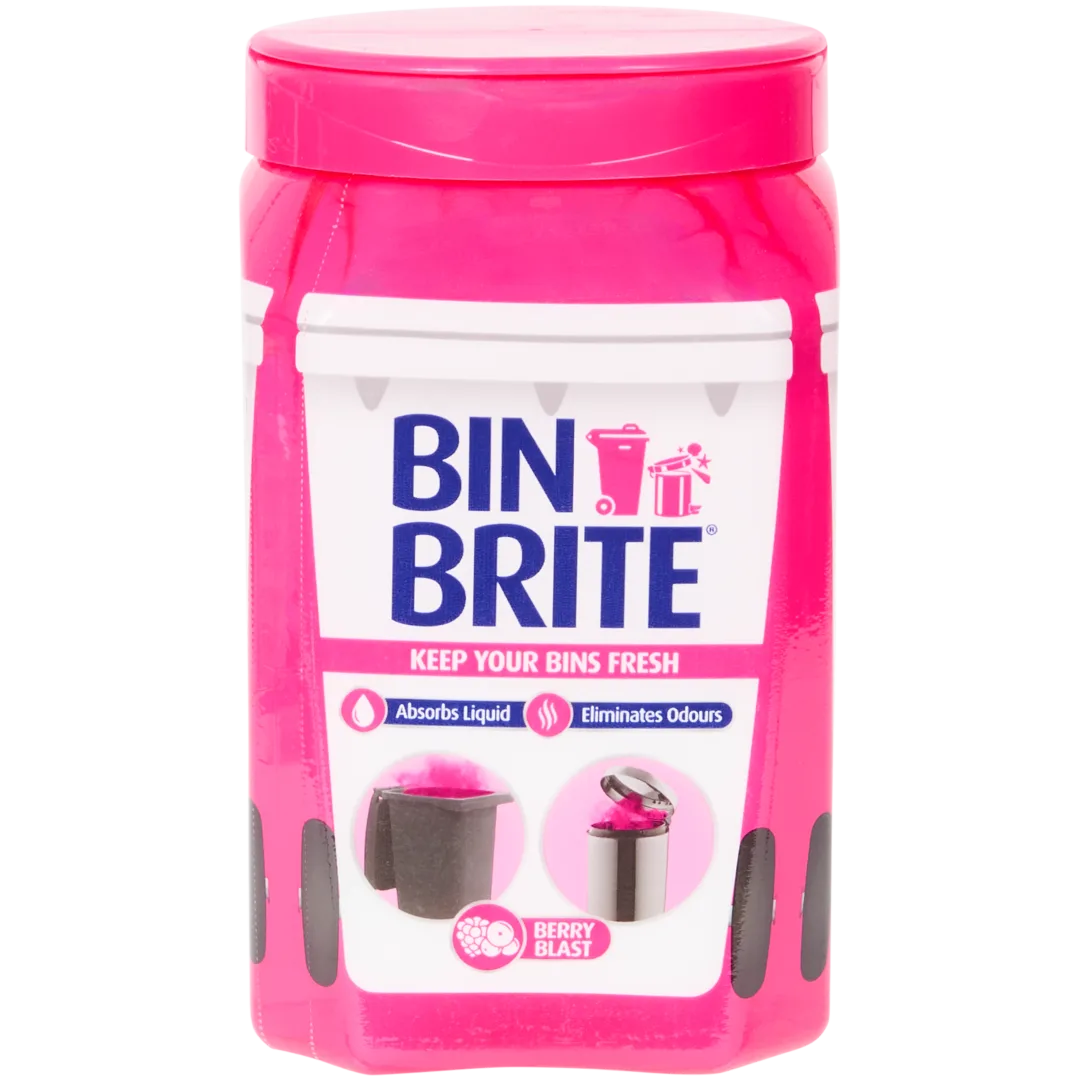 Odorizant pentru coș de gunoi Bin Brite 1