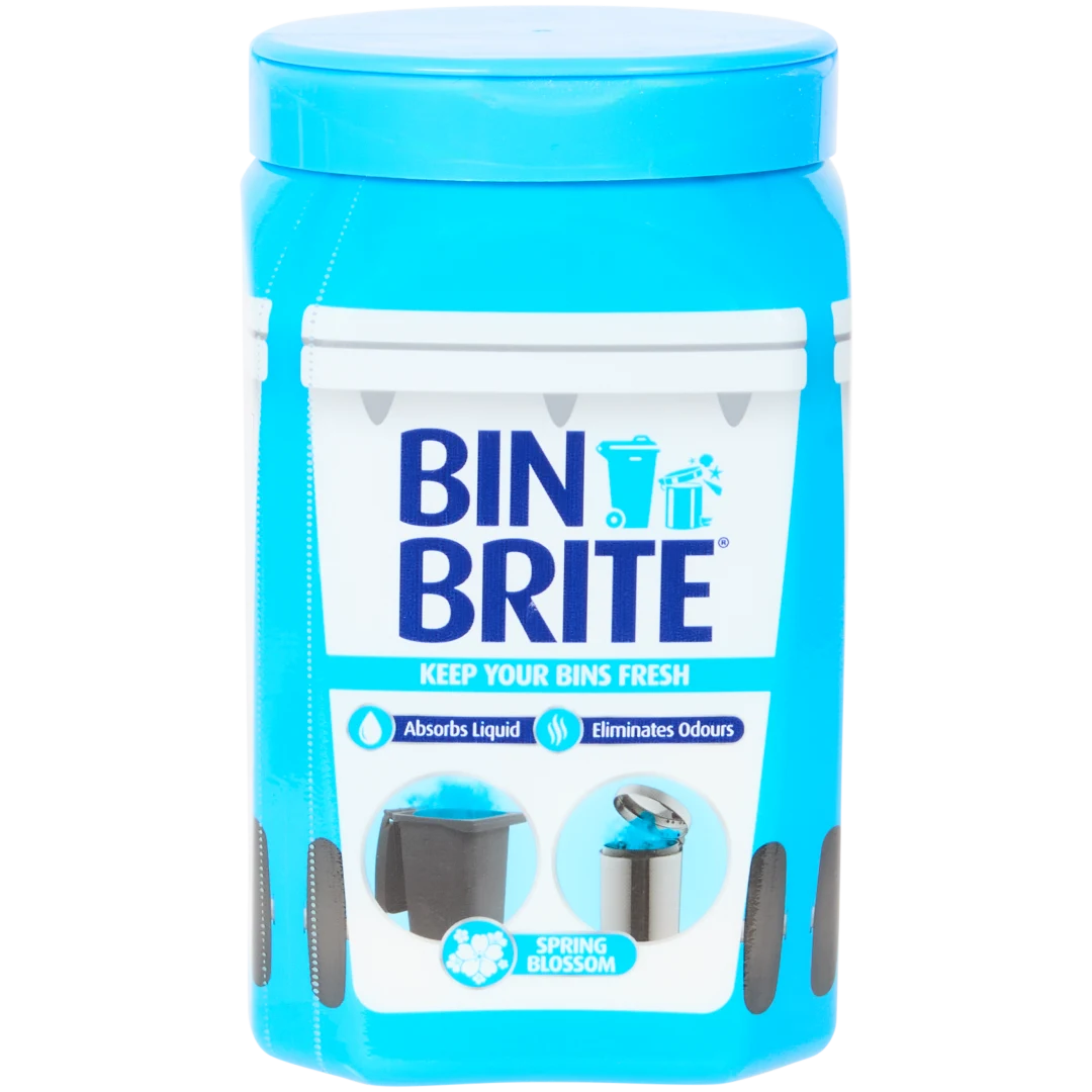 Odorizant pentru coș de gunoi Bin Brite 2