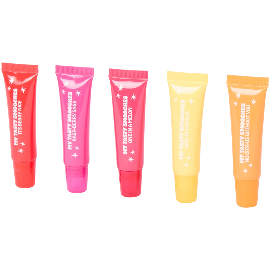 Max & More lipgloss-set 1