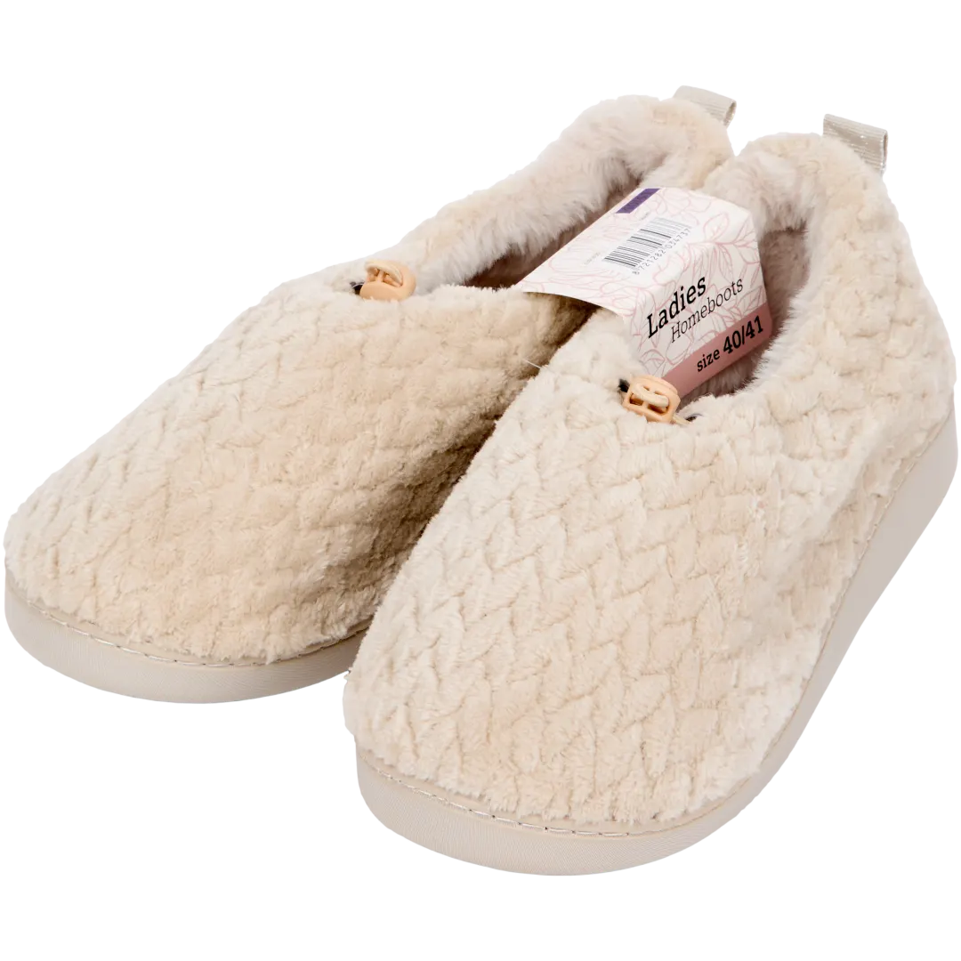 Pantufas 2