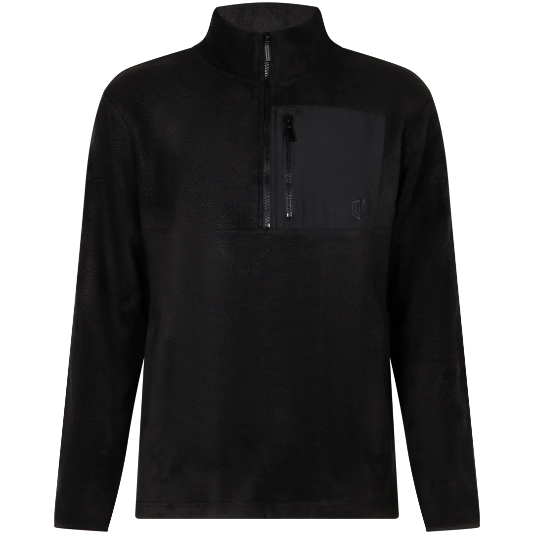 Fleece-Pullover
