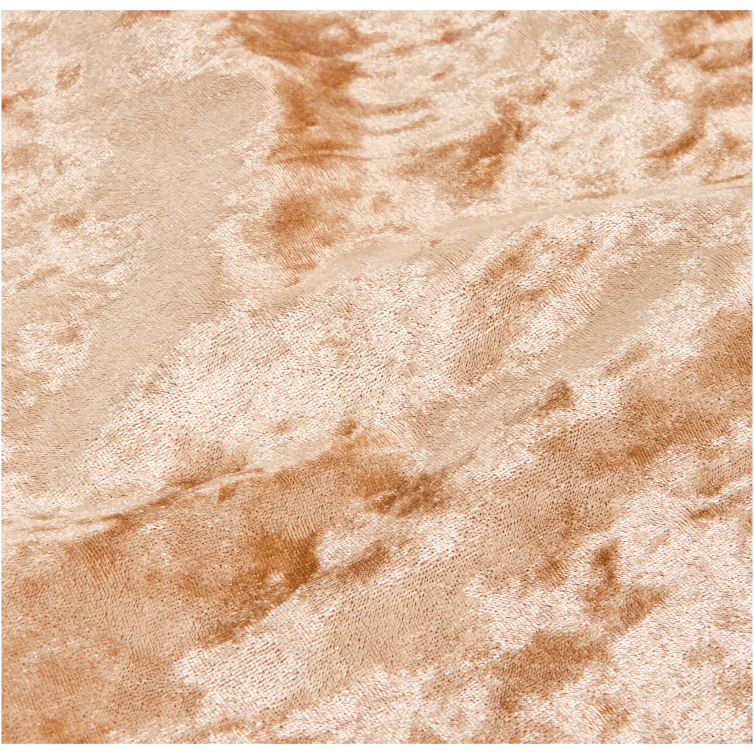 Aksamitna tkanina dekoracyjna 2