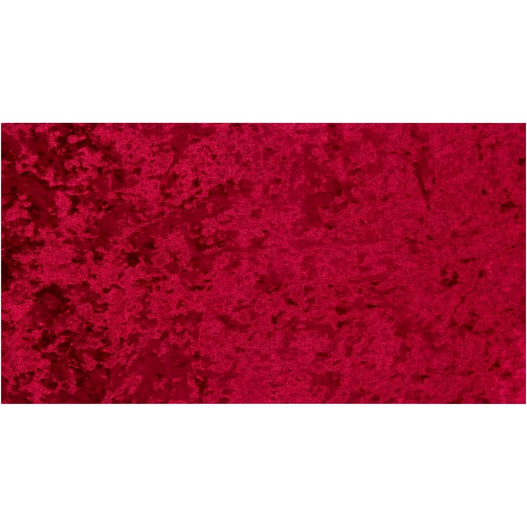 Aksamitna tkanina dekoracyjna 5