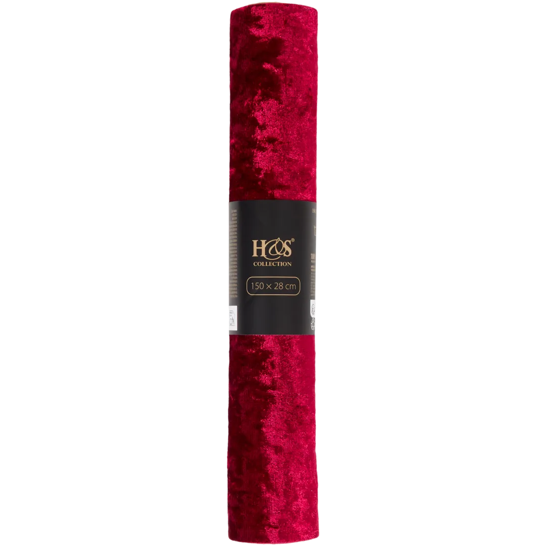 Aksamitna tkanina dekoracyjna 6