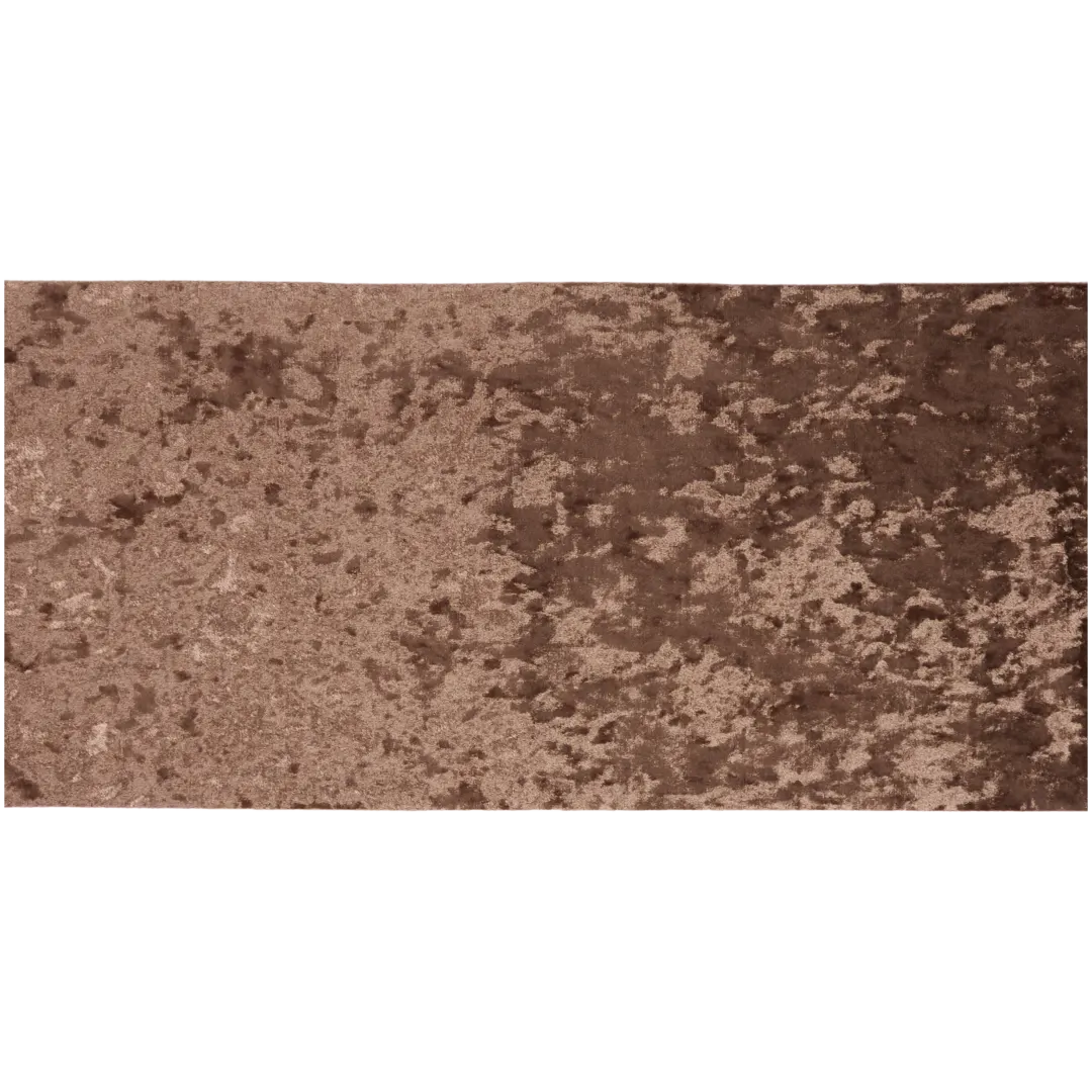 Stofă decorativă din velur