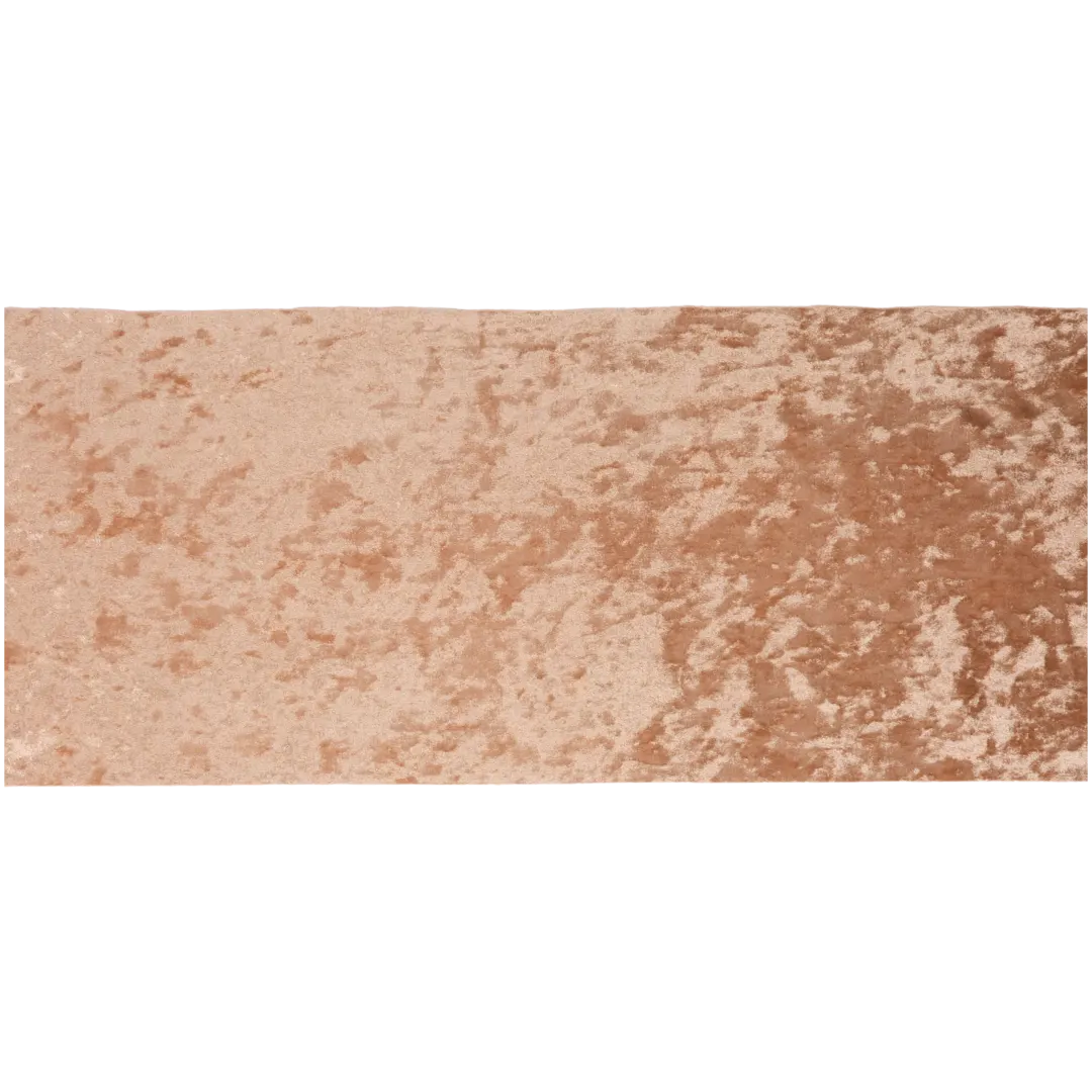 Stofă decorativă din velur