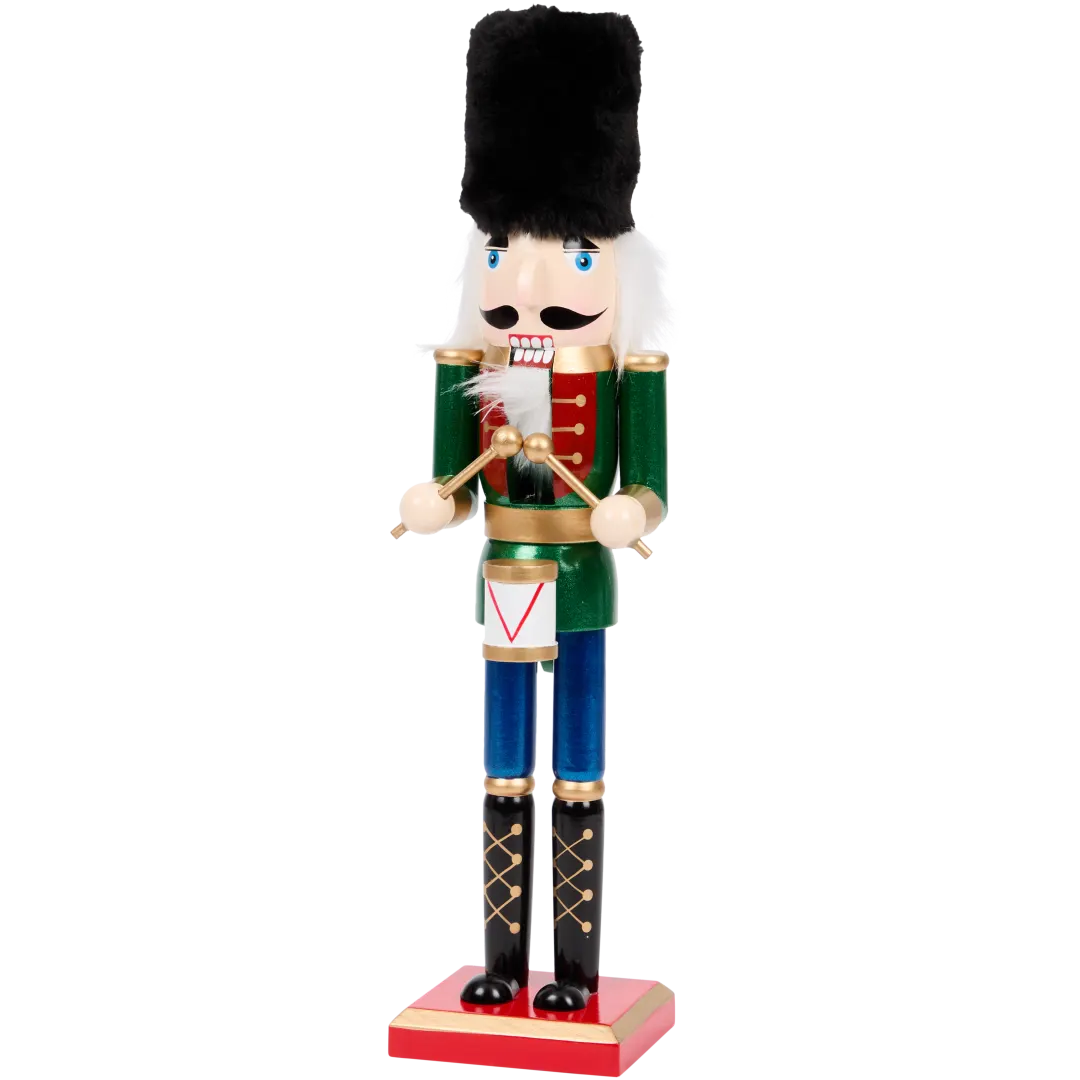 Dziadek do orzechów