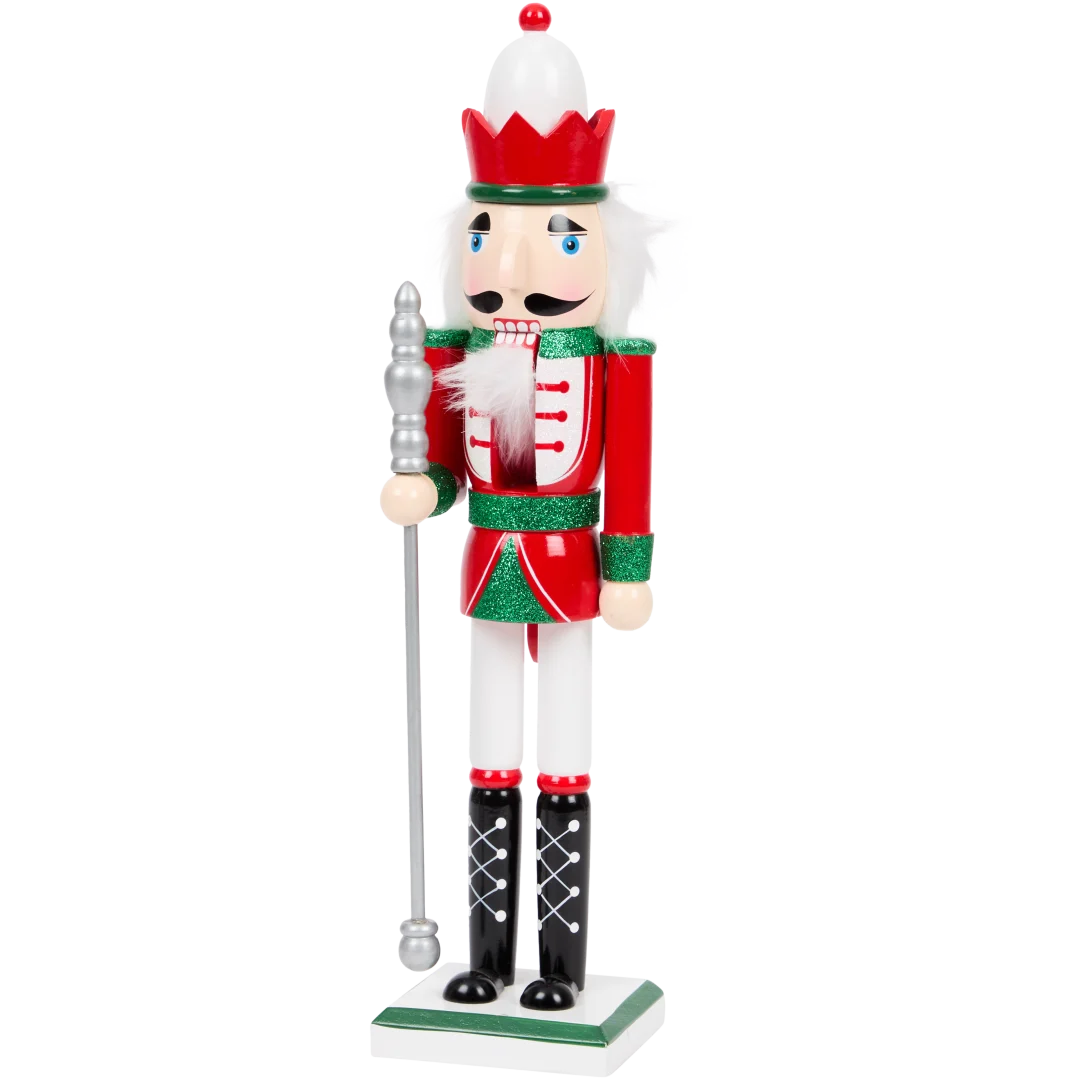 Dziadek do orzechów