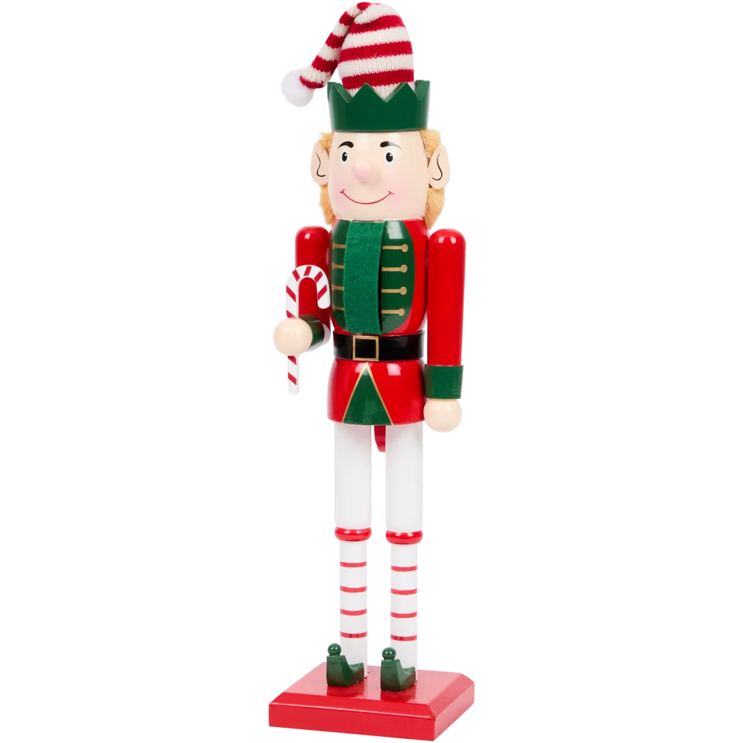 Dziadek do orzechów