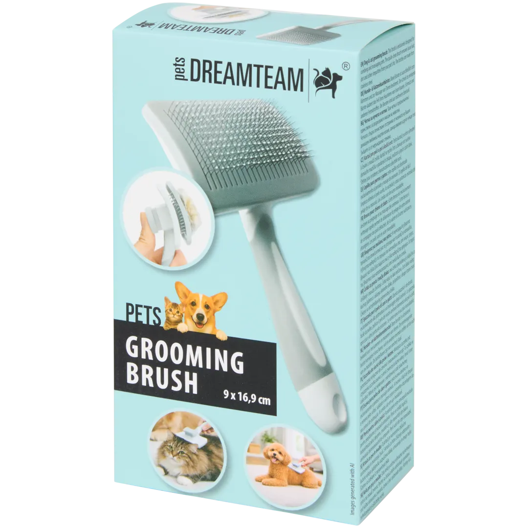 Brosse pour animaux by Beeztees