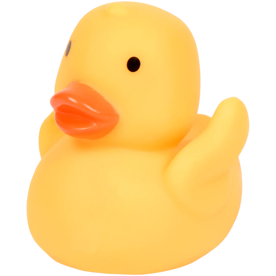 Animale giocattolo da bagno 2