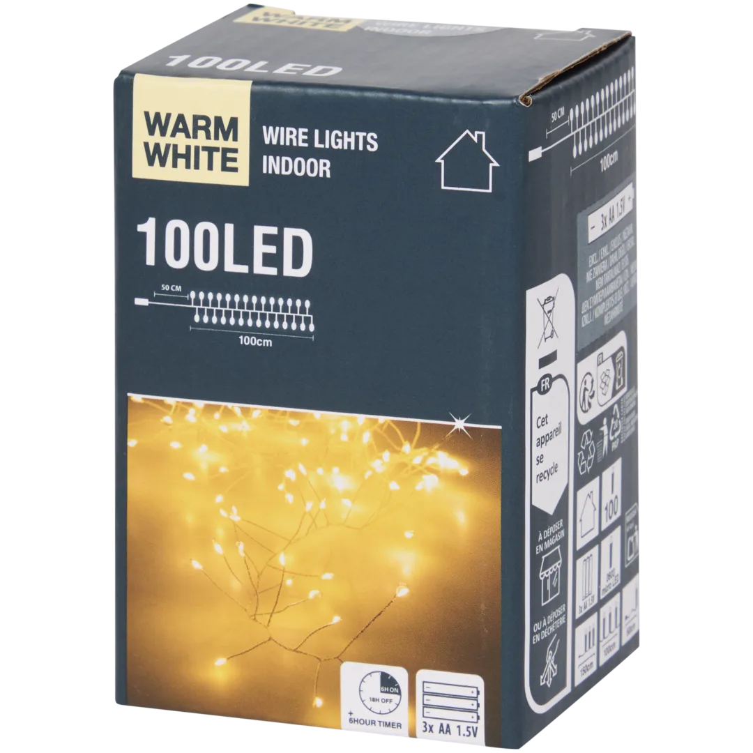 Lichterkette