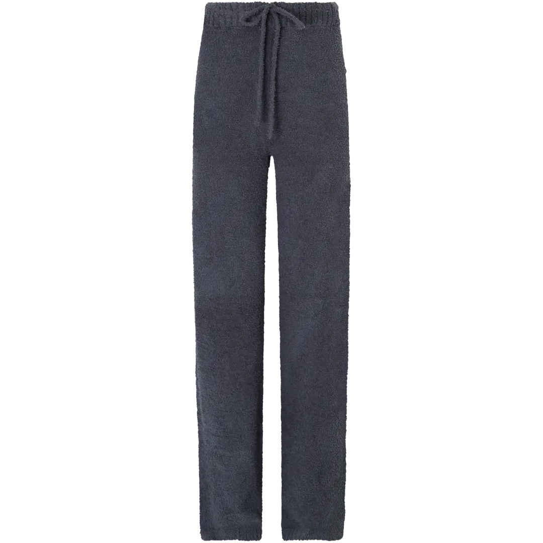 Dresowe spodnie z polaru 3