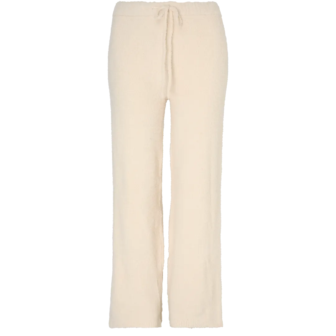 Dresowe spodnie z polaru 2