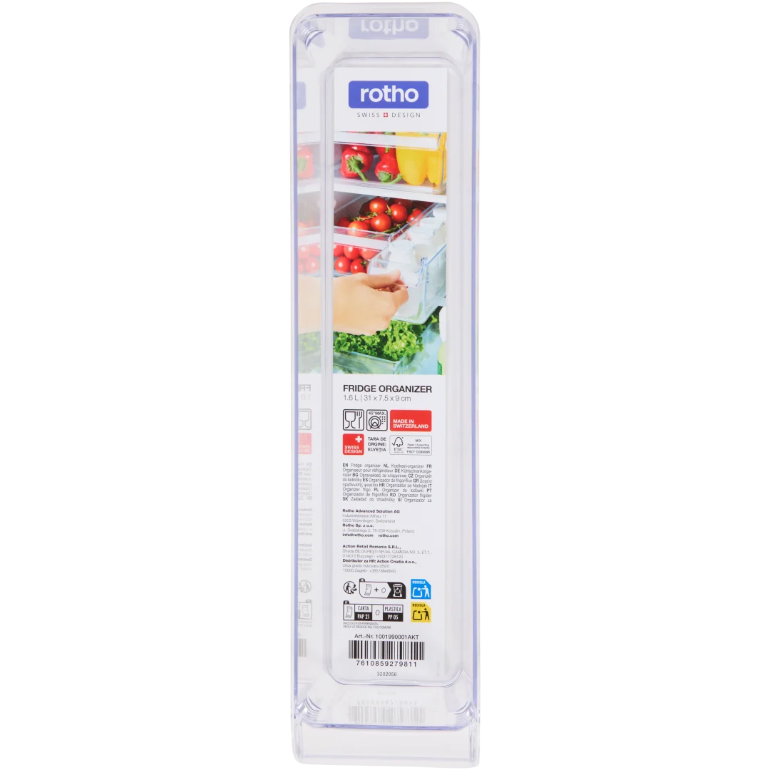 Jive Kühlschrank-Organizer 2