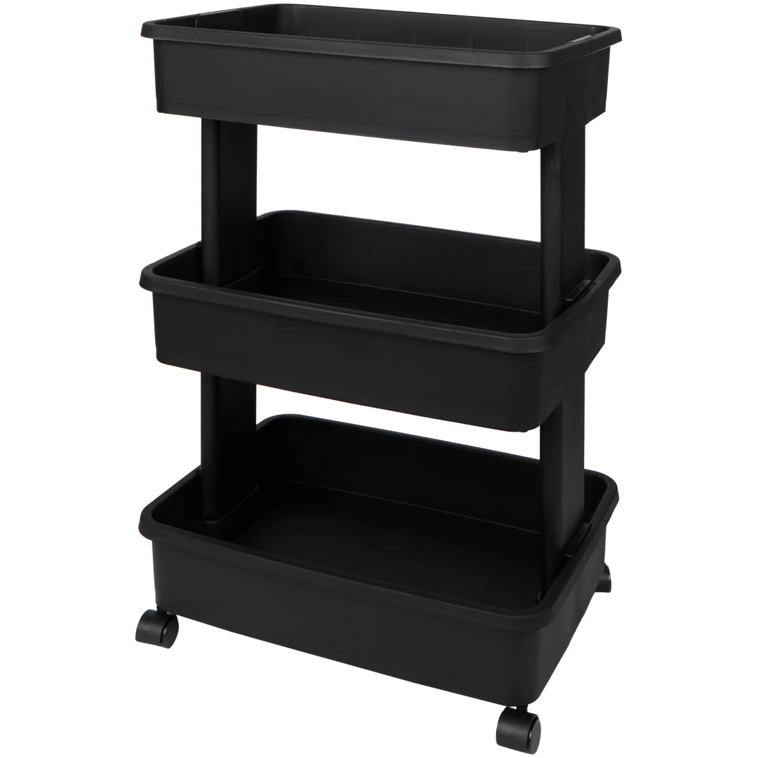 Starplast multifunctionele trolley