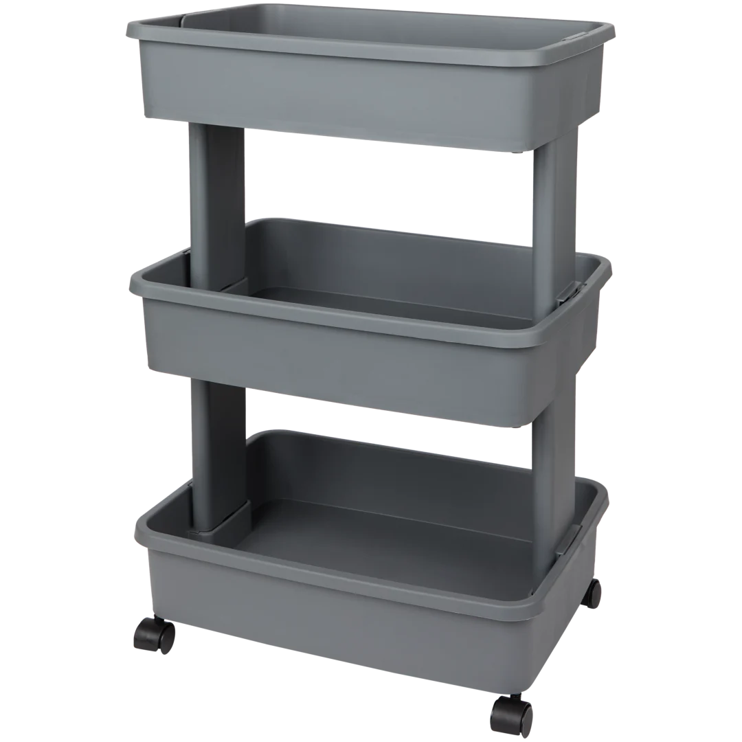 Starplast multifunctionele trolley