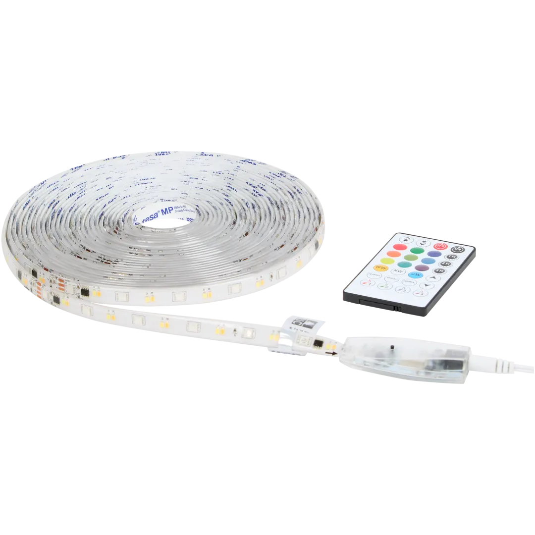 LSC Smart Connect XXL ledstrip 2