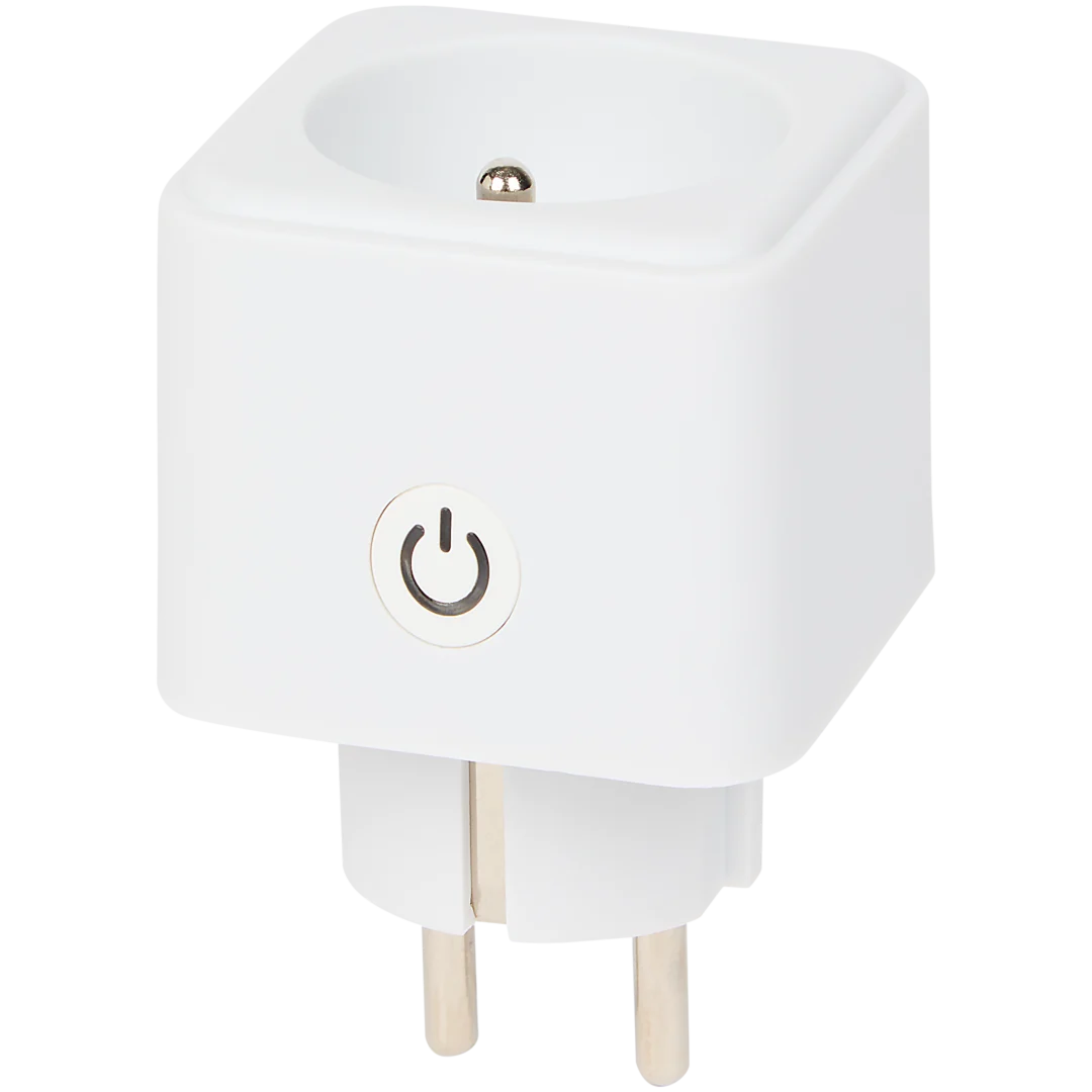 LSC Smart Connect slimme stekker met energiemonitor