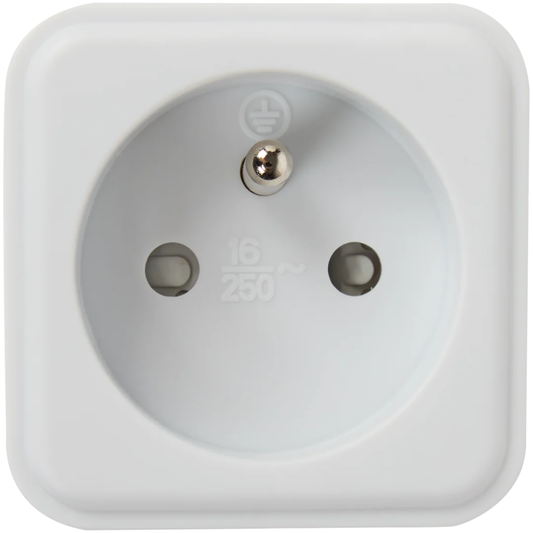 LSC Smart Connect slimme stekker met energiemonitor