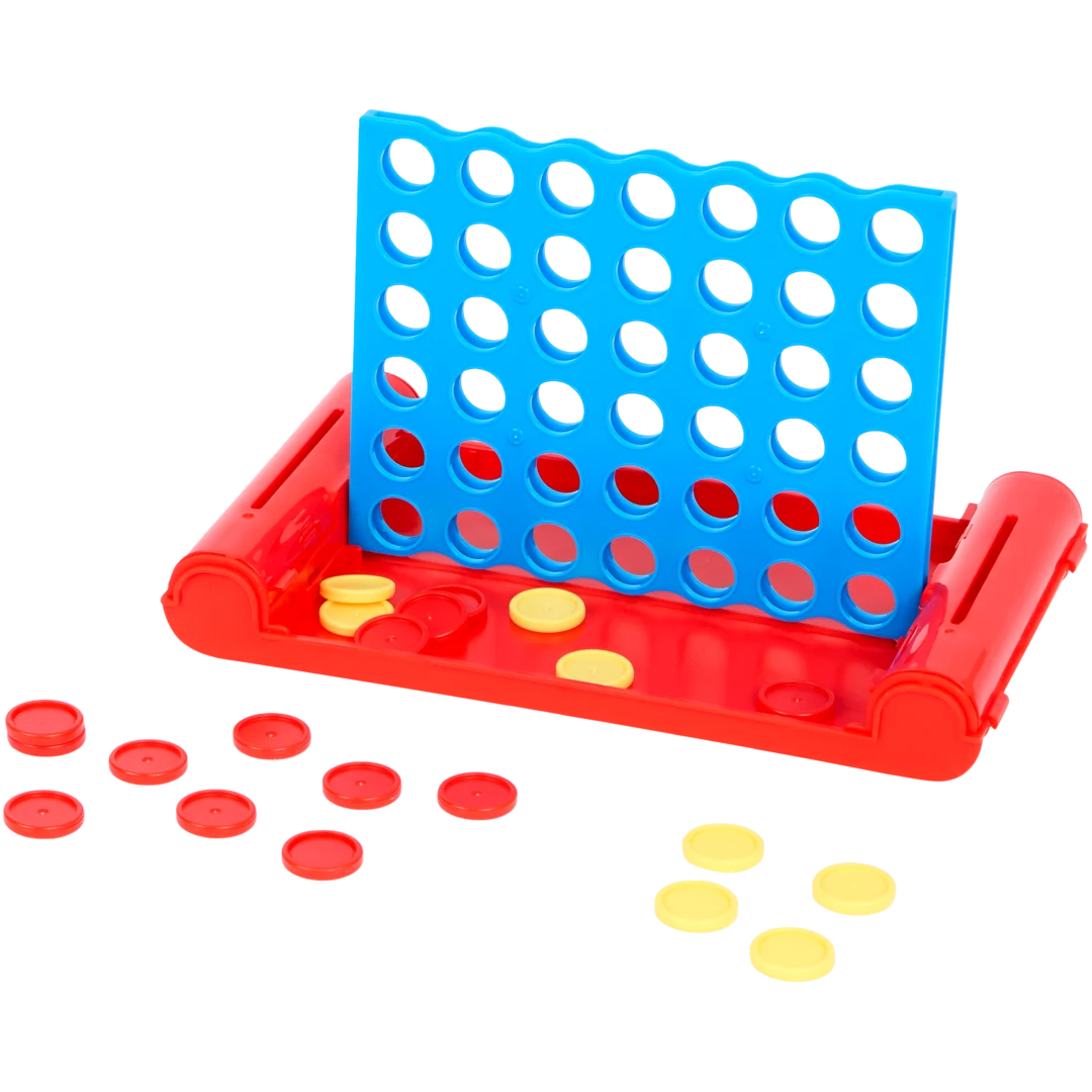 Juego de viaje Pick & Play 1