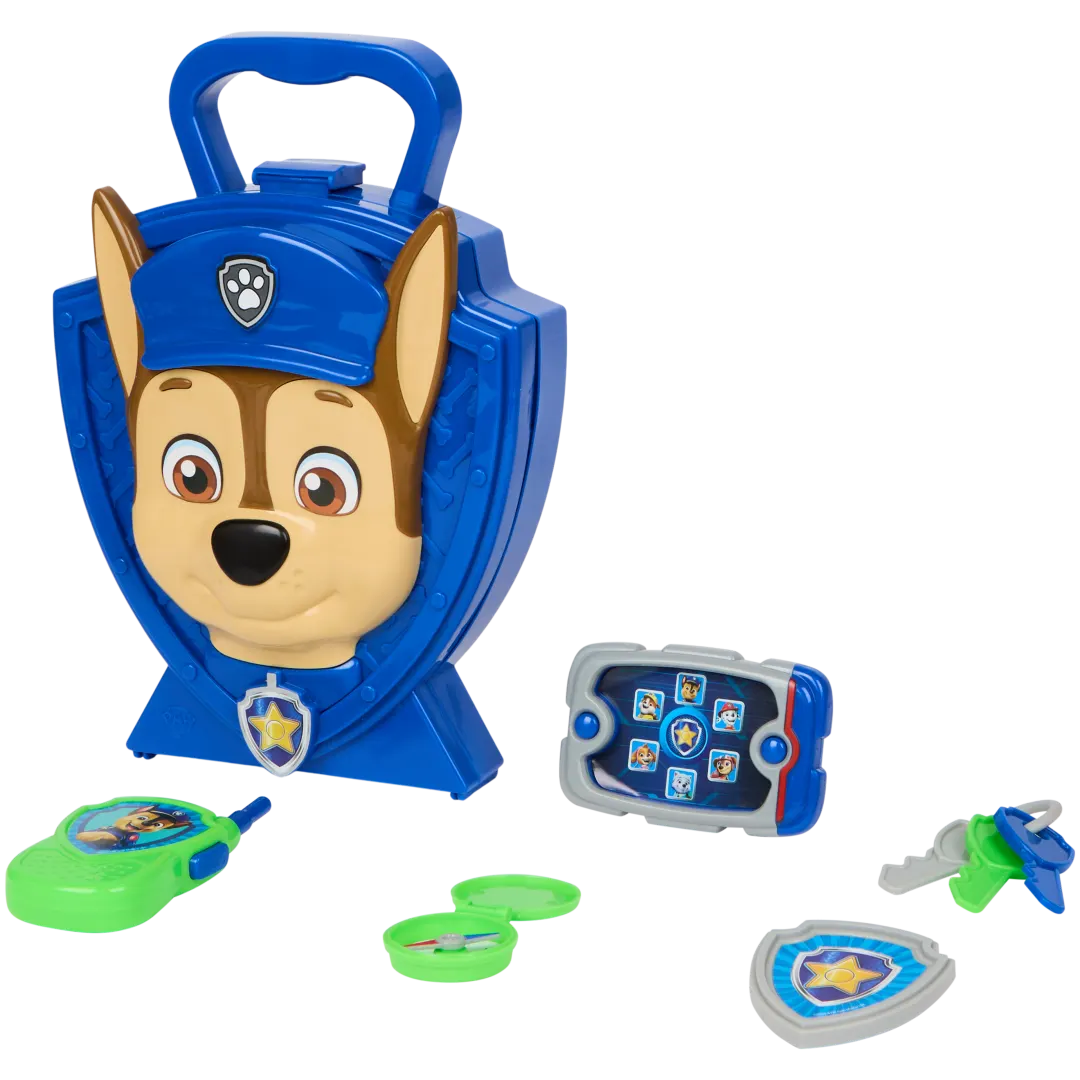 Coffret aventure