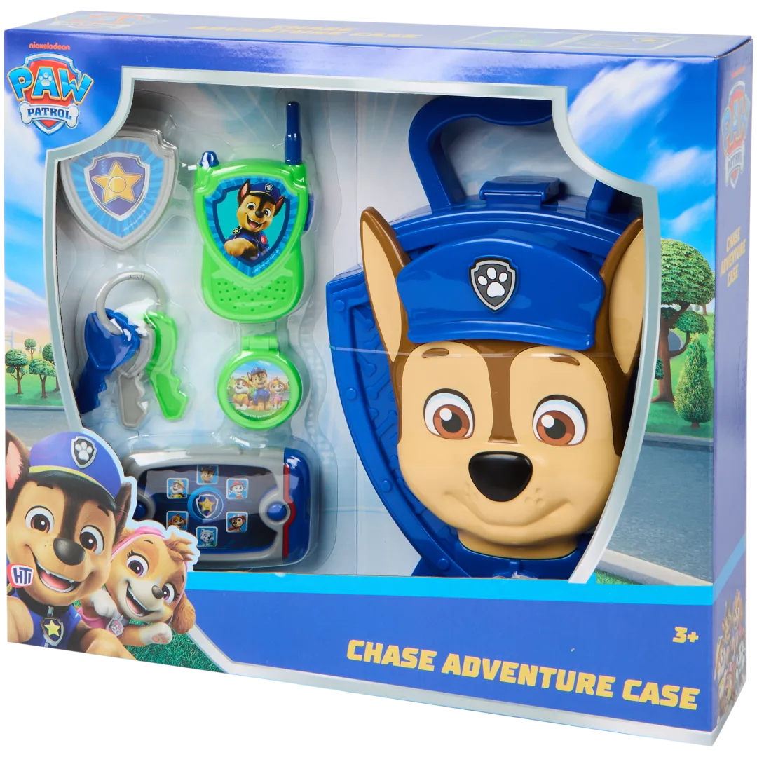 Coffret aventure