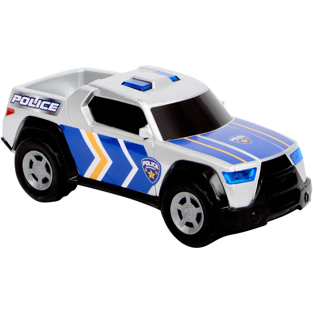 Macchinina Teamsterz